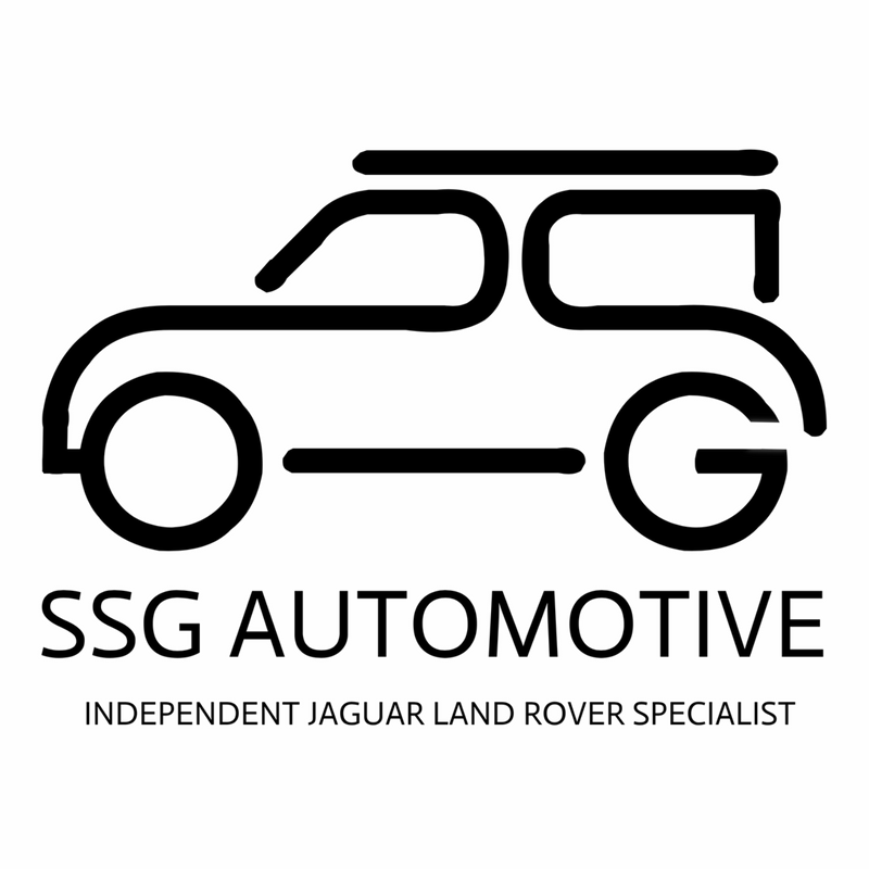 SSG Automotive